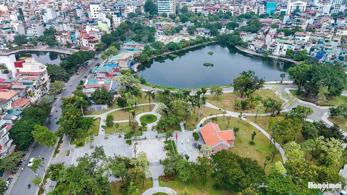 Từ hiện trạng còn nhiều bất cập, việc điều chỉnh quy hoạch Công viên Võ Thị Sáu mở ra cơ hội tổ chức lại không gian theo hướng đồng bộ, hiện đại và phục vụ cộng đồng tốt hơn. Hiệu quả của quá trình này sẽ phụ thuộc vào tính khả thi của đồ án, việc xử lý dứt điểm các tồn tại và bảo đảm hài hòa lợi ích giữa phát triển công viên với quyền lợi chính đáng của người dân.