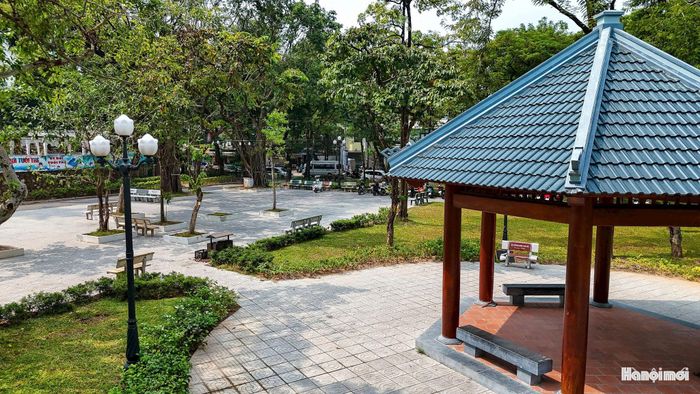Nếu được hiện thực hóa, những ý tưởng này có thể góp phần tạo điểm nhấn cảnh quan, mở rộng không gian sinh hoạt văn hóa và tăng sức hấp dẫn cho công viên.
