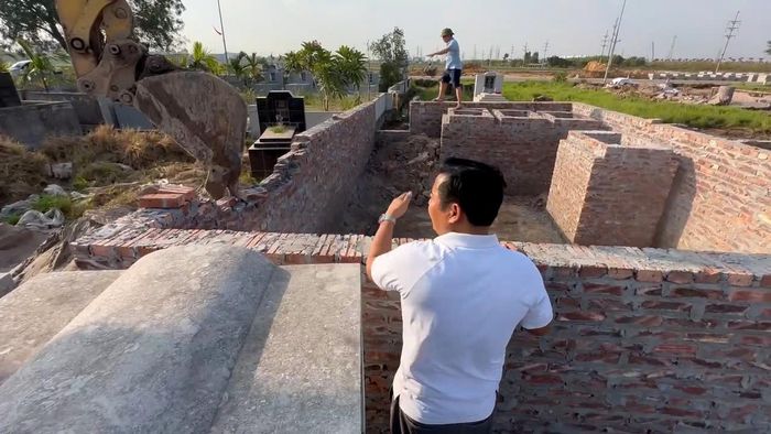 Chấp hành nghiêm pháp luật về đất đai là trách nhiệm của mỗi tổ chức, hộ gia đình và cá nhân. Ảnh: PV