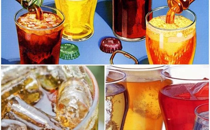 Việc thường xuyên sử dụng đồ uống có đường, trà sữa, bánh ngọt, thức ăn nhanh và thực phẩm chế biến sẵn, kết hợp với ít vận động, có thể làm tăng nguy cơ thừa cân, béo phì và rối loạn chuyển hóa. Ảnh: TL