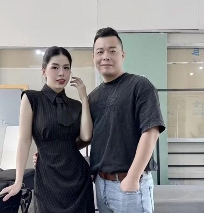 Tôn Bằng và Hằng Du Mục.