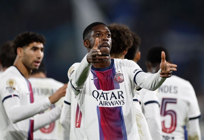  PSG thực hiện không thành công 9 trong 19 quả phạt đền gần nhất, dù sở hữu nhiều ngôi sao tấn công hàng đầu châu Âu. 