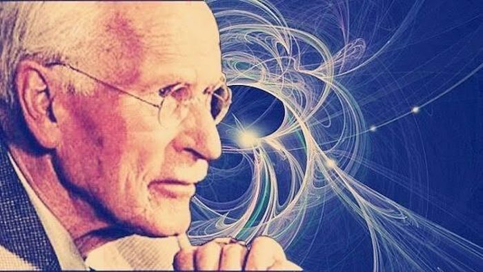  Carl Jung luôn trăn trở về người chết. Ảnh: Pensar Contemporaneo.