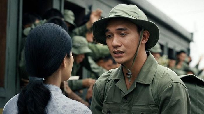  Mưa đỏ là phim Việt ăn khách nhất lịch sử điện ảnh nội địa. 
