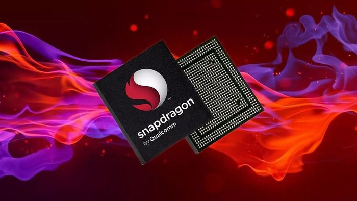  Qualcomm là hãng đứng sau vi xử lý Snapdragon nằm trong hầu hết smartphone Android. Ảnh: Qualcomm. 