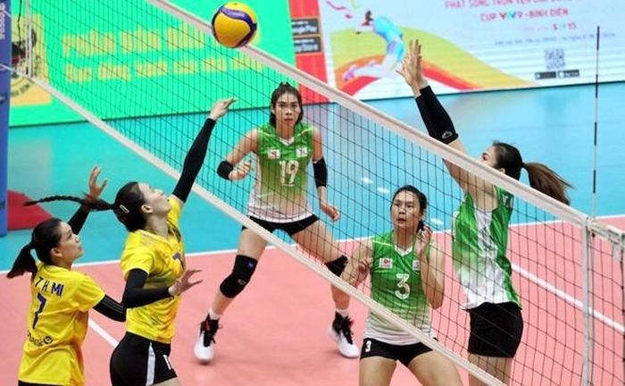 Ngày thi đấu 18.10 hứa hẹn diễn ra nhiều trận cầu hấp dẫn. Ảnh: P.V