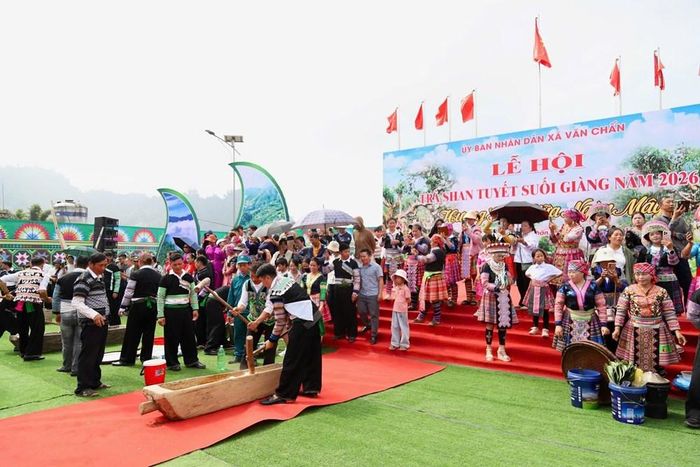 Một số hoạt động văn hóa tại lễ hội