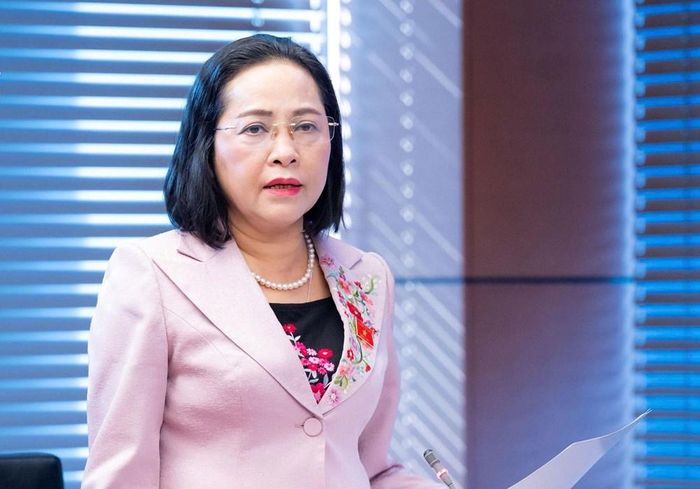Phó Chủ tịch Quốc hội cũng lưu ý các giải pháp về phát triển du lịch, dịch vụ và kinh tế di sản. Ảnh: Quốc hội