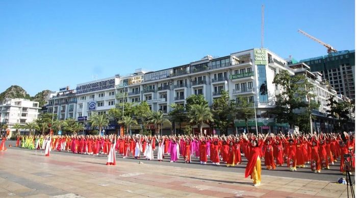 Chương trình nhận được sự hưởng ứng của hàng nghìn chị em phụ nữ