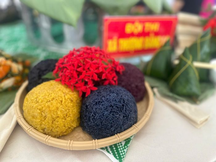 Biến mâm cơm nhà thành đặc sản du lịch, không phải là tạo ra điều gì xa lạ, mà là nhận diện đúng giá trị vốn có, kể được câu chuyện phía sau món ăn và tìm cách đưa câu chuyện ấy đến với du khách.