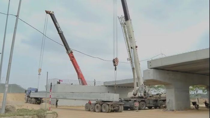 Dự thảo Luật Ngân sách nhà nước (hợp nhất) đề xuất cắt giảm thủ tục trùng lặp, nâng cao hiệu quả quản lý và sử dụng vốn đầu tư công. (Ảnh: KC)