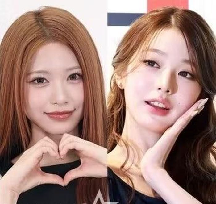 Zena (nhóm RESCENE) vươn lên vị trí thứ hai, đánh dấu mức tăng 42,08% so với tháng Chín. Trong khi đó, Jang Won Young (nhóm IVE) đứng ở vị trí thứ ba.