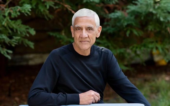 Nhà sáng lập công ty Khosla Ventures, ông Vinod Khosla, được xem là một trong những nhà đầu tư có tầm ảnh hưởng lớn nhất tại Thung lũng Silicon.