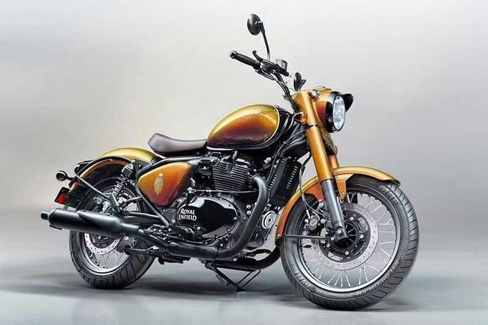 Để đảm bảo tính độc độc đáo cho Classic 650 Anniversary Edition, Royal Enfield quyết định giới hạn số lượng sản xuất ở mức 125 chiếc cho mỗi thị trường trọng điểm trên toàn cầu. Tổng cộng chỉ có 625 chiếc được sản xuất. Cổng đăng ký mua xe bắt đầu mở từ 14 giờ ngày 16/10/2026 và kéo dài đến ngày mở bán chính thức 28/10.