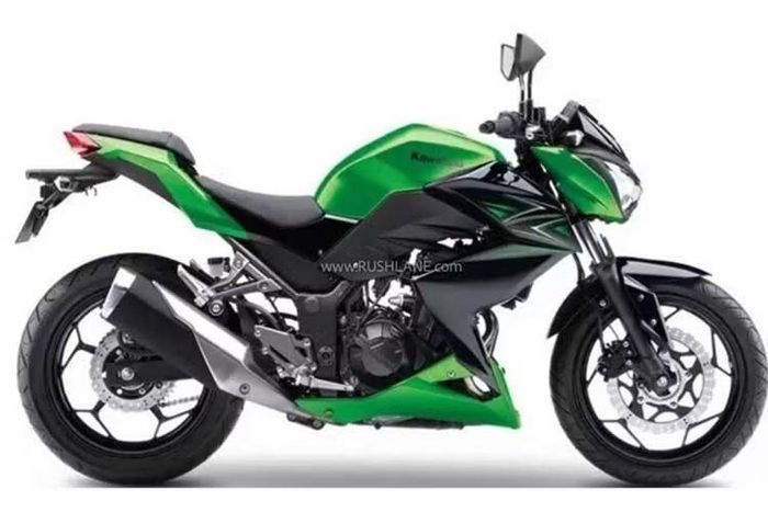 Sức mạnh của Kawasaki Z300 2027 thế hệ mới đến từ khối động cơ xilanh đôi song song, dung tích 296cc, làm mát bằng dung dịch, DOHC 4 van/xilanh. Động cơ này trên Ninja 300 sản sinh công suất tối đa 39 mã lực và mô-men xoắn cực đại 26,1Nm, đi kèm hộp số 6 cấp.