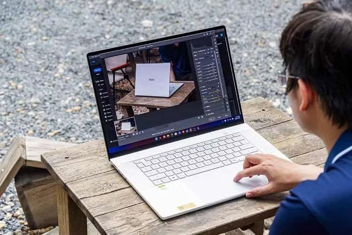 ProArt P16 tích hợp nền tảng NVIDIA RTX Spark mới về thị trường Việt Nam.
