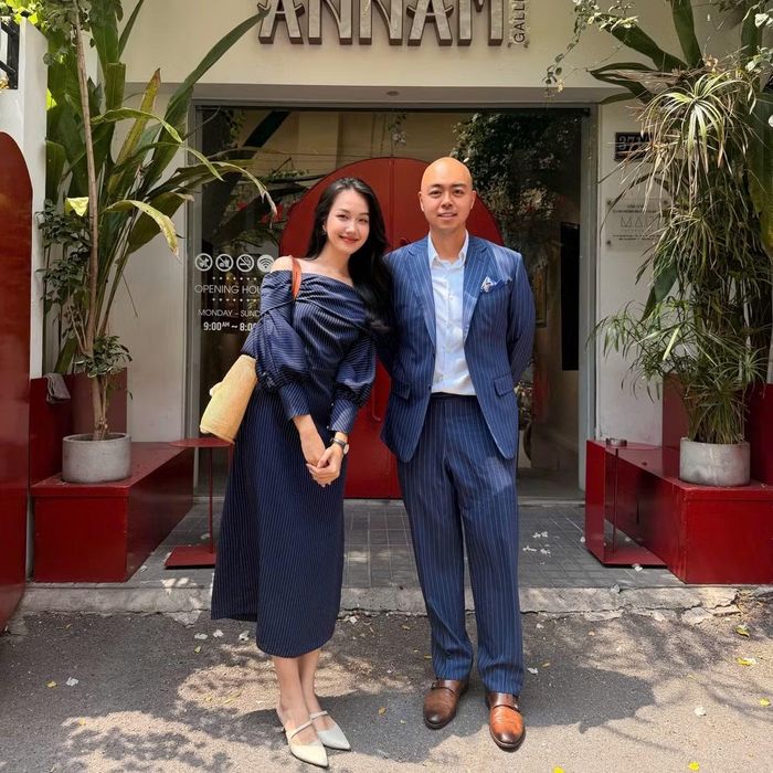 Những năm gần đây, Anh Thư tập trung nhiều hơn cho sáng tác và các triển lãm cá nhân. Cô từng tổ chức Em và EM 25, đồng thời theo đuổi nhiều dự án liên quan đến nghệ thuật và thời trang.