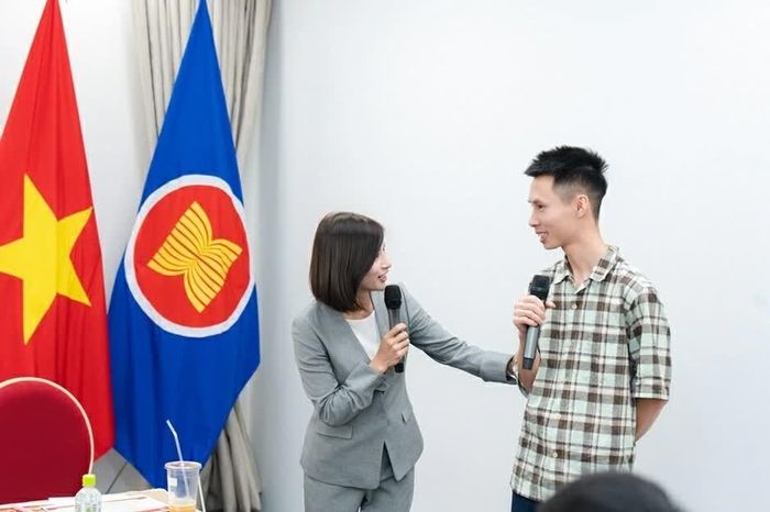 Ngày hội Đại đoàn kết tại Fukuoka là hoạt động cộng đồng góp phần phát huy vai trò cầu nối của người Việt Nam ở nước ngoài. (Nguồn: Tổng Lãnh sự quán Việt Nam tại Fukuoka)