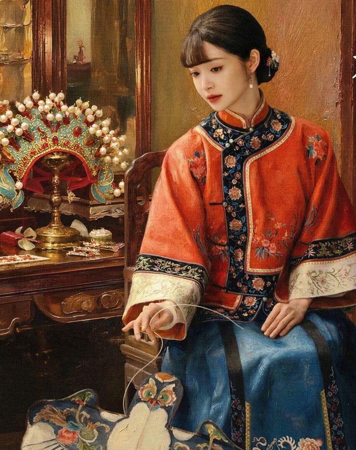  Trang QQ đưa tin bộ phim truyền hình Ngọc điệm thu lên sóng nhận được sự yêu thích của khán giả, liên tục đứng top 1 về độ hot và lượt xem trên các nền tảng. Ngoại trừ nam chính Thừa Lỗi, nữ chính Từ Nhược Hàm, vai diễn gây chú ý nhất là khách mời Lan Khanh do Chu Khiết Quỳnh đảm nhận. 