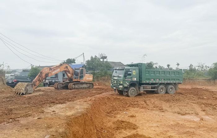 Khu công nghiệp Yên Bình 2