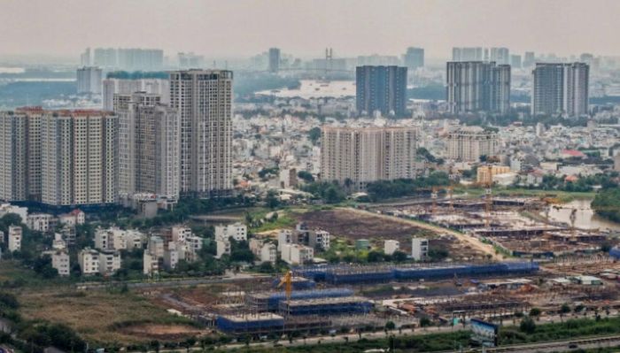 TP HCM tháo gỡ pháp lý dự án căn hộ Phú Gia Khiêm hơn 3,3 ha.