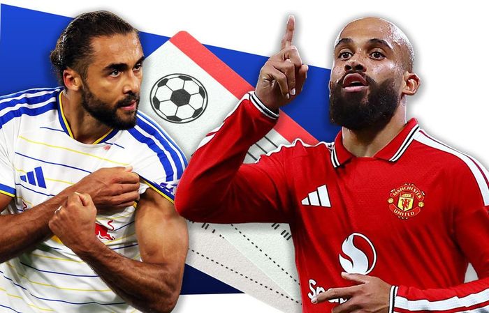 Tuy nhiên, chuyến làm khách trên sân Leeds sẽ cực kỳ khó khăn - Ảnh: SunSport