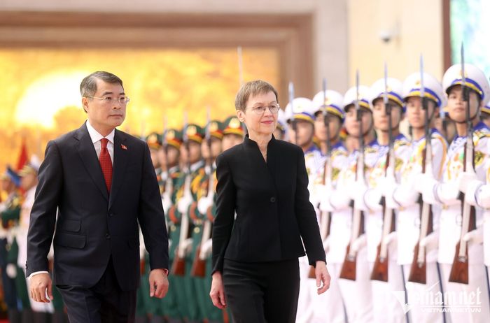 Việc Việt Nam đón nữ Thủ tướng đầu tiên của Liechtenstein thể hiện sự coi trọng của Việt Nam trong thúc đẩy phát triển quan hệ hữu nghị và hợp tác với quốc gia này