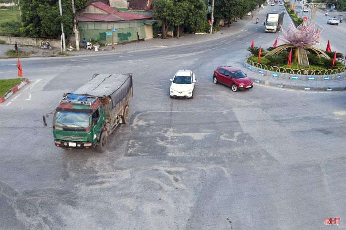 Sau thời điểm tạm dừng việc thu phí, Công ty CP Tập đoàn Cienco 4 và Chi nhánh BOT tuyến tránh thành phố Vinh được yêu cầu phải tiếp tục khắc phục các hư hỏng, xuống cấp trên quốc lộ 1.