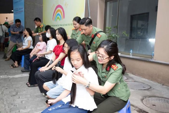 (Ảnh: PV/Vietnam+)