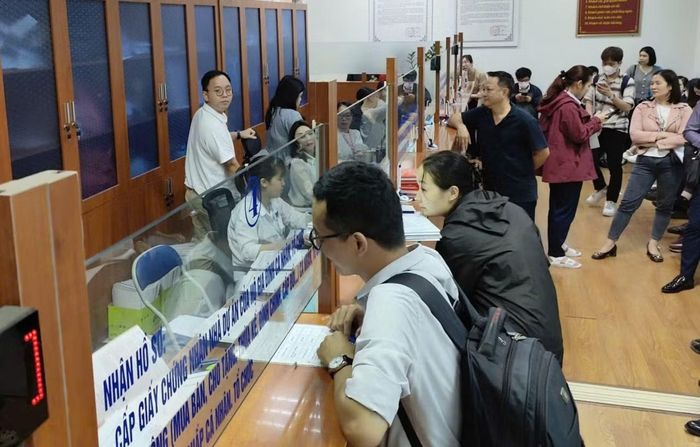 Việc chuyển thẩm quyền thành lập, tổ chức lại, giải thể đơn vị sự nghiệp công lập cho Chủ tịch UBND TP nhằm đáp ứng yêu cầu cung ứng dịch vụ công của Thủ đô.