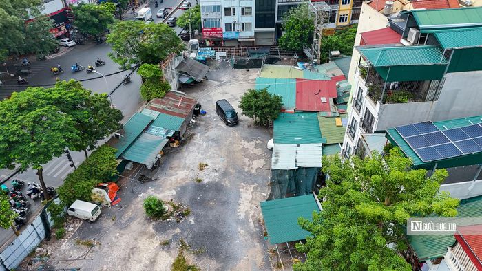 Từ kết quả thanh tra, Thanh tra Thành phố kiến nghị UBND thành phố chỉ đạo Công ty cổ phần Khảo sát và Xây dựng (USCO) cùng Tổng Công ty Tư vấn Xây dựng Việt Nam khẩn trương báo cáo Bộ Tài chính, xin ý kiến chỉ đạo về quản lý vốn Nhà nước tại doanh nghiệp đối với dự án tại số 5 Lạc Long Quân theo quy định.