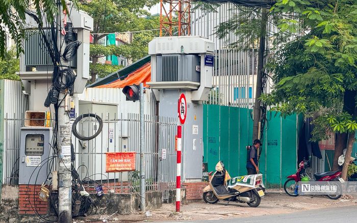 Kết luận thanh tra và chỉ đạo tiếp theo của UBND Thành phố là cơ sở để các cơ quan chức năng rà soát, xử lý những tồn tại kéo dài, làm rõ trách nhiệm của các đơn vị liên quan và thúc đẩy việc quản lý, sử dụng khu đất theo đúng quy định pháp luật.