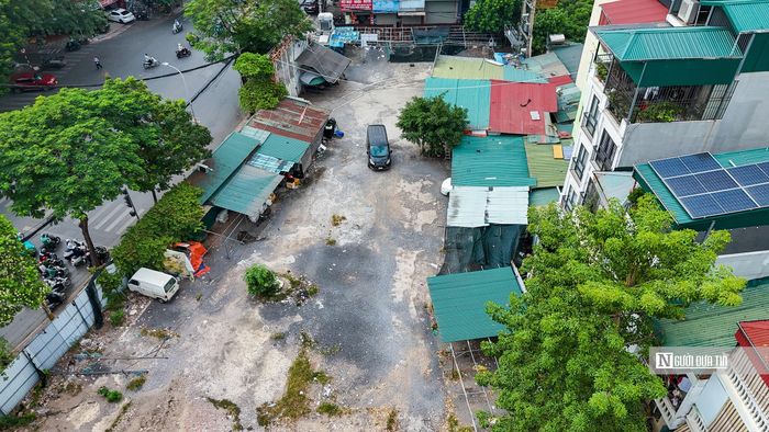 Thanh tra Thành phố nhấn mạnh, các văn bản chấp thuận về quy hoạch, kiến trúc chỉ là cơ sở để nghiên cứu, hoàn thiện dự án theo trình tự pháp luật, không thay thế các quyết định giao đất, cho thuê đất, cho phép chuyển mục đích sử dụng đất, chấp thuận chủ trương đầu tư hoặc những thủ tục bắt buộc khác.