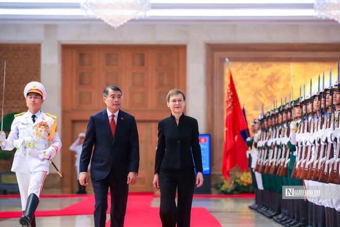 Liechtenstein và Việt Nam thiết lập quan hệ ngoại giao ngày 2/7/2008. Năm 2025, kim ngạch thương mại song phương đạt khoảng 9,8 triệu USD.