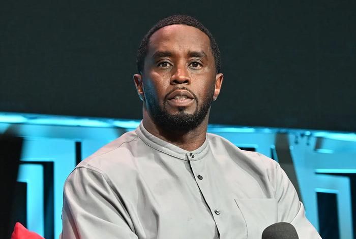 Sean "Diddy" Combs đã được chuyển khỏi nhà tù liên bang FCI Fort Dix.