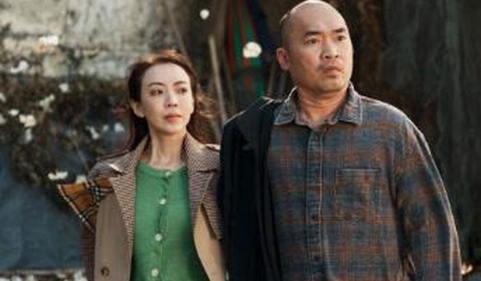 Thu Trang kết hợp cùng Tiến Luật trong Quý Tử Vượt Giàu, tiếp tục hành trình chinh phục phòng vé Việt năm 2026.
