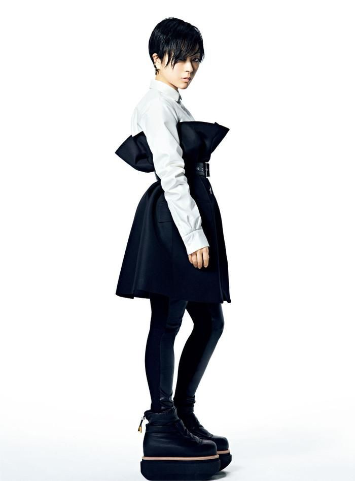 Hikaru Utada