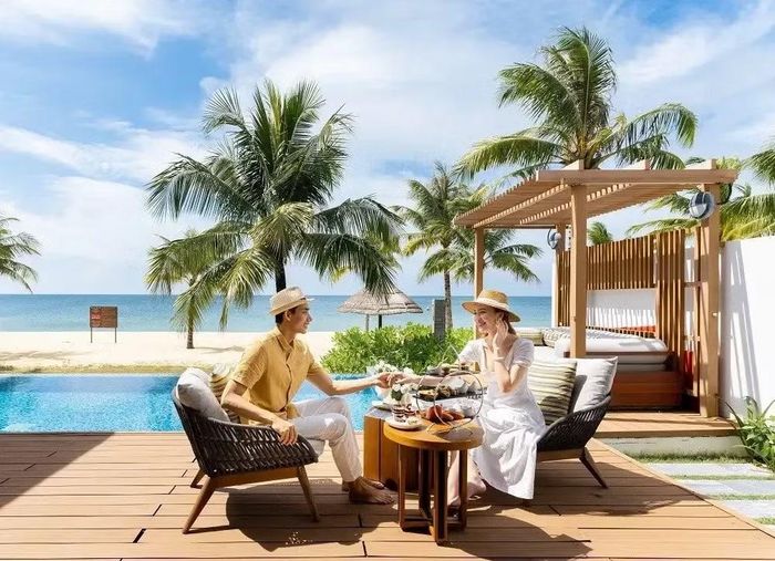 Chia nhỏ khoản thanh toán có thể giúp người trẻ linh hoạt hơn khi cân đối ngân sách cho những chuyến đi, nhưng không làm giảm tổng chi phí thực tế