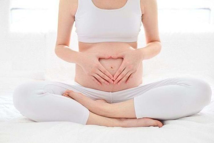 Phụ nữ mang thai thuộc nhóm có nguy cơ bị nhiễm các căn bệnh lây truyền do vi-rút hoặc vi khuẩn, trong số đó có bệnh cúm. Ảnh minh họa: Internet