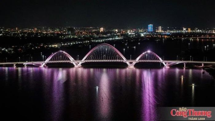 Về kiến trúc, cầu Nhật Lệ 3 được định hướng trở thành điểm nhấn mới trên sông Nhật Lệ.