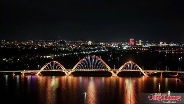 Dự án cầu Nhật Lệ 3 được điều chỉnh nguồn vốn để hoàn thành.
