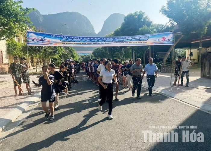 UpRace 2026 là giải chạy cộng đồng miễn phí trên nền tảng trực tuyến.