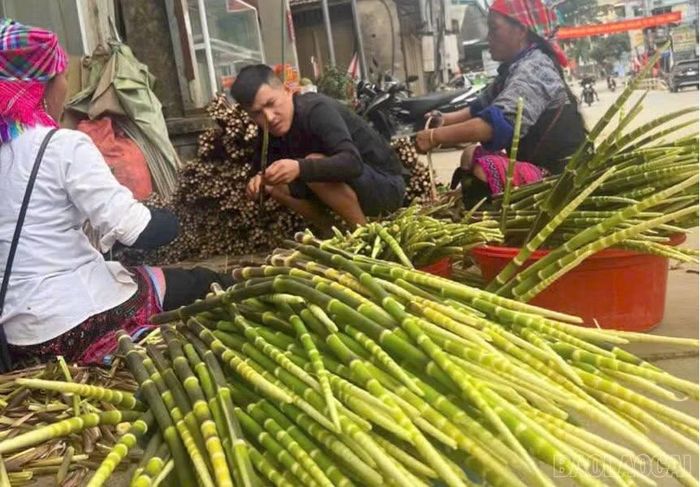 Sản vật đặc trưng của vùng cao đã vượt ra khỏi ranh giới địa lý nhờ các nền tảng mạng xã hội.
