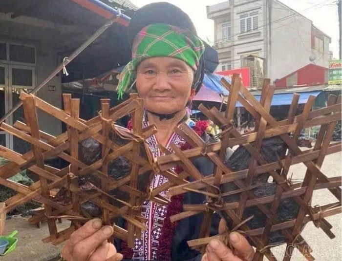 Người dân vùng cao đã biết dùng hình ảnh quảng bá cho sản vật địa phương trên các nền tảng mạng xã hội.
