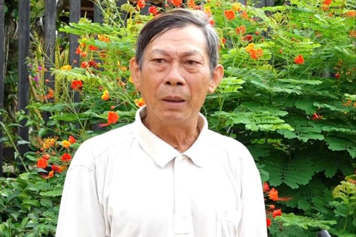 Ông Nguyễn Công Bình, thôn Thuận Sơn, xã Thuận An, tỉnh Lâm Đồng tự nguyện tháo gỡ nhiều tài sản để bàn giao mặt bằng phục vụ dự án