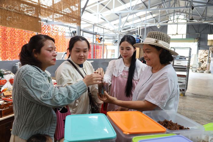 Các đặc sản địa phương có thể góp phần làm phong phú hành trình khám phá của du khách khi đến với Festival Hoa Đà Lạt lần thứ XI năm 2026