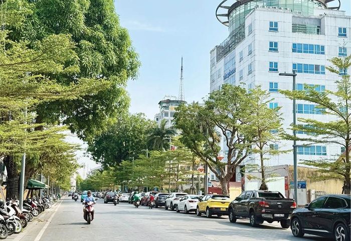  Đô thị Huế. Ảnh: Quang Phú