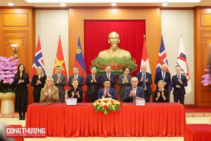 Theo Bộ Công Thương, Hiệp định Thương mại tự do Việt Nam - EFTA là một hiệp định có phạm vi cam kết toàn diện, bao trùm nhiều lĩnh vực quan trọng như thương mại hàng hóa (bao gồm thuế quan, hàng rào kỹ thuật trong thương mại, các biện pháp vệ sinh và kiểm dịch động thực vật, hải quan và phòng vệ thương mại), thương mại dịch vụ, đầu tư, sở hữu trí tuệ, mua sắm chính phủ, cạnh tranh, doanh nghiệp vừa và nhỏ, giải quyết tranh chấp, thương mại và phát triển bền vững.