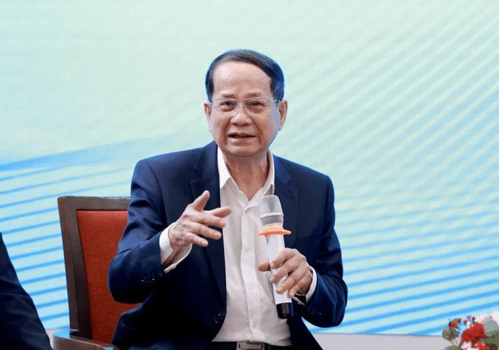 PGS.TS Ngô Trí Long - Chuyên gia kinh tế: Giá trị lớn nhất của FTA Việt Nam - EFTA không chỉ nằm ở mở cửa thị trường, mà ở khả năng chuyển lợi thế thương mại thành năng lực cạnh tranh và nâng cao vị thế của nền kinh tế Việt Nam.