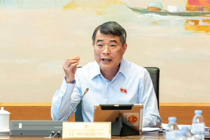 Một trong những nhiệm vụ trọng tâm được Thủ tướng Lê Minh Hưng nhấn mạnh là giảm chi phí đầu vào, nâng cao năng suất và sức cạnh tranh của nền kinh tế. (Ảnh: Lâm Hiển)